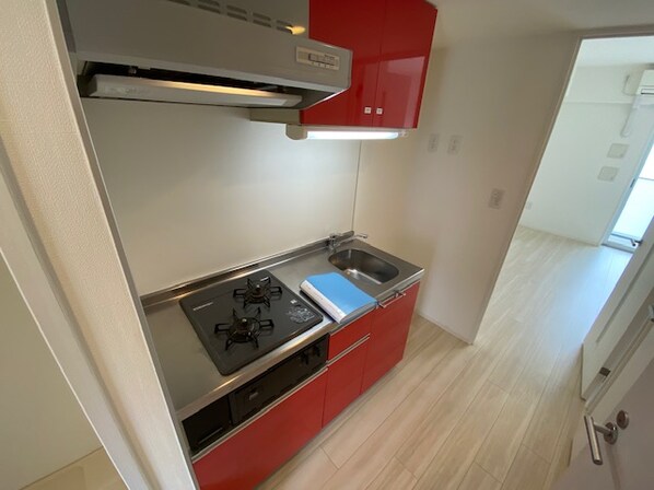 コンフォリア木場親水公園の物件内観写真